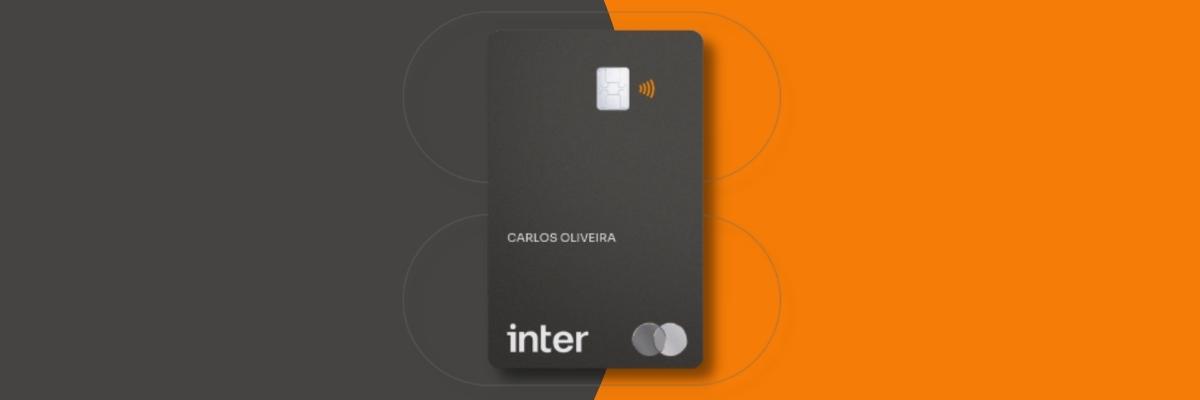 cartão de crédito inter black