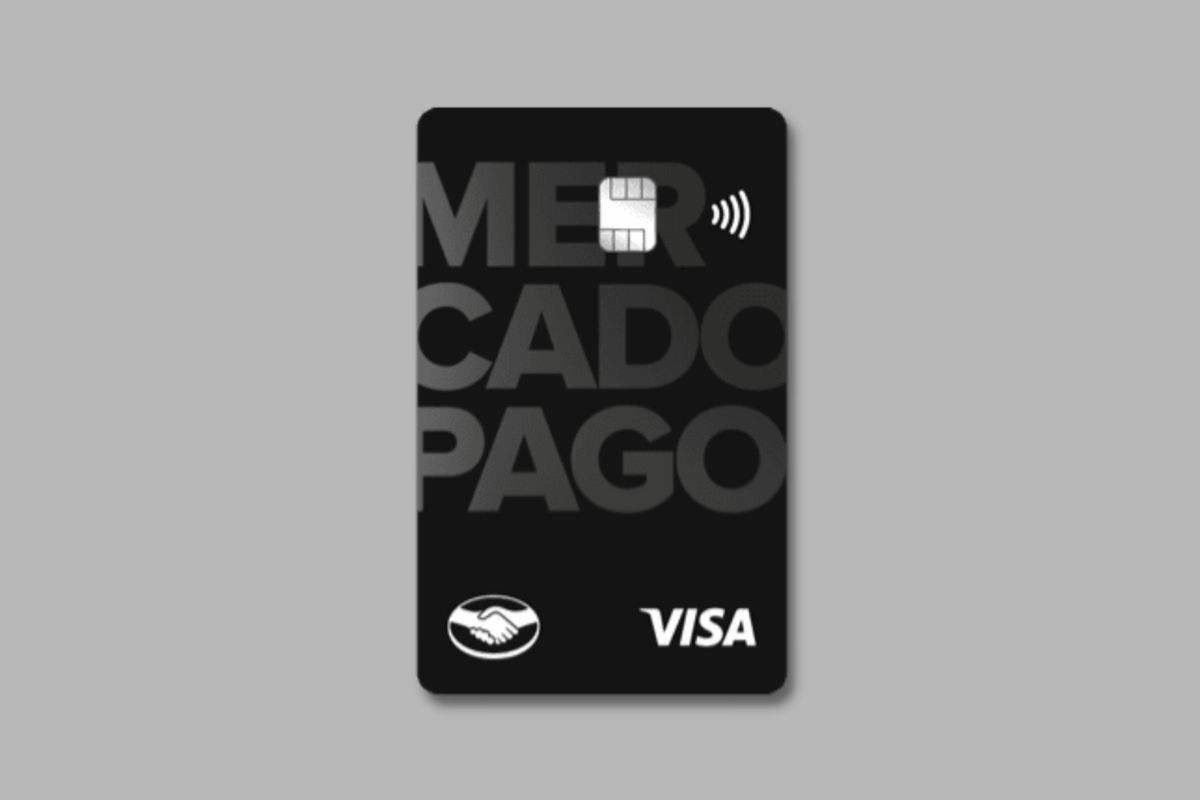 cartão de crédito mercado pago