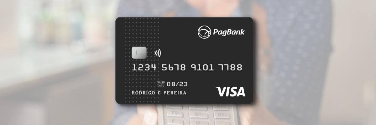 cartão de crédito pag bank