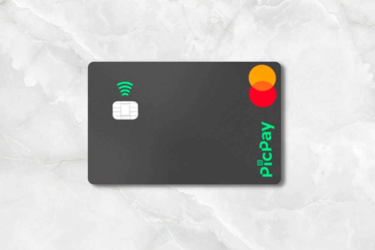 cartão de crédito pic pay