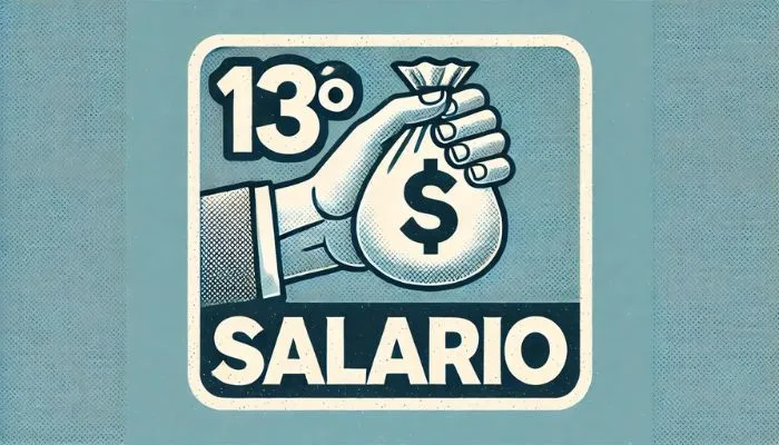 Antecipação do 13º salário