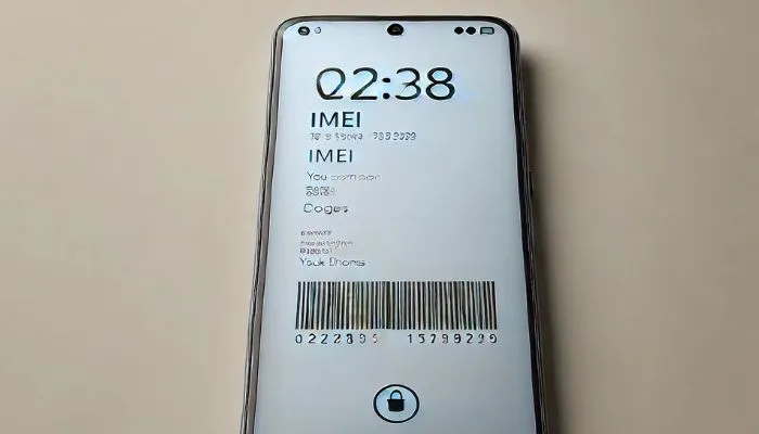 consultar imei