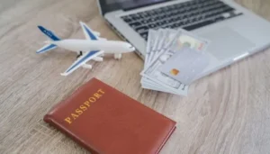 voos internacionais com desconto