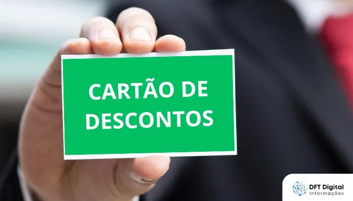 cartão de todos